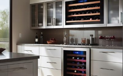 Managing Wine Cooler Temperature Fluctuation