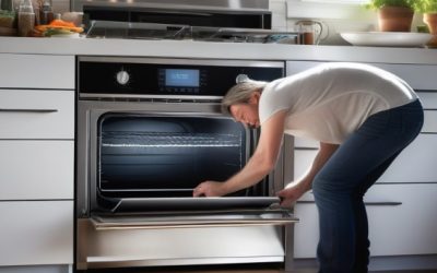 Viking Oven Not Turning On? Troubleshooting Tips