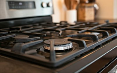 DIY Solutions for Fixing a Rangetop Gas Leak