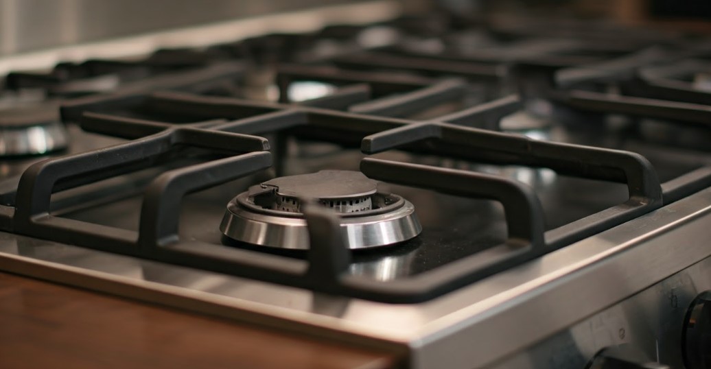 Viking Cooktop Stain Prevention | Viking Appliance Repairs Viking Cooktop Stain Prevention | Viking Appliance Repairs