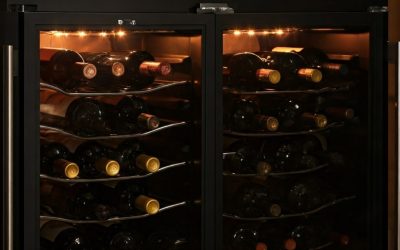 Shed Some Light: Wine Cooler Lights Replacement Tips