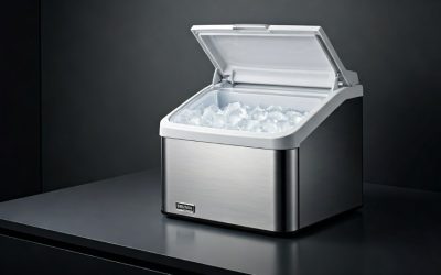 Viking Ice Maker Keeps Saying Ice Full? Try This!