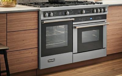 Viking Oven Repair Made Easy: New Year Edition