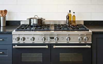 Beginner’s Guide: How to Choose the Best Viking Stove