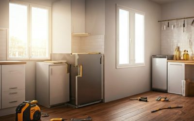 Expert Tips: How to Level Refrigerator Perfectly