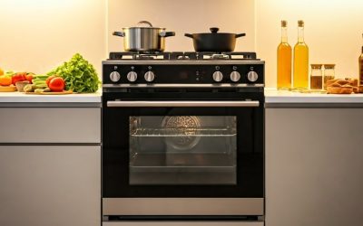 How to Fix Oven Burning Issues: Quick Solutions