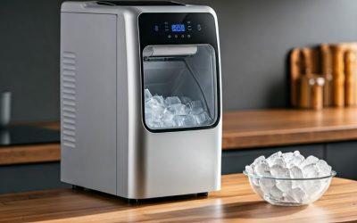 Pro Tips: Preventing Ice Maker Issues for Good