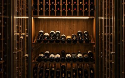 Quick Fix: Viking Wine Cellar Temperature Fluctuation Repair