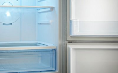Fridge Not Defrosting? Learn the Top 5 Reasons Why