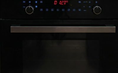 Solutions for Your Electric Oven Not Turning Off