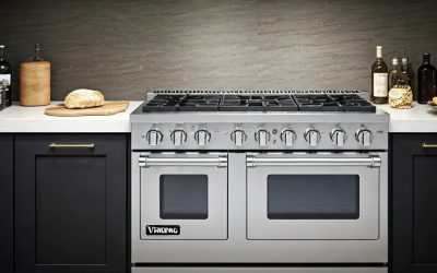 Why Your Viking Appliance Beeps or Blinks: Common Causes