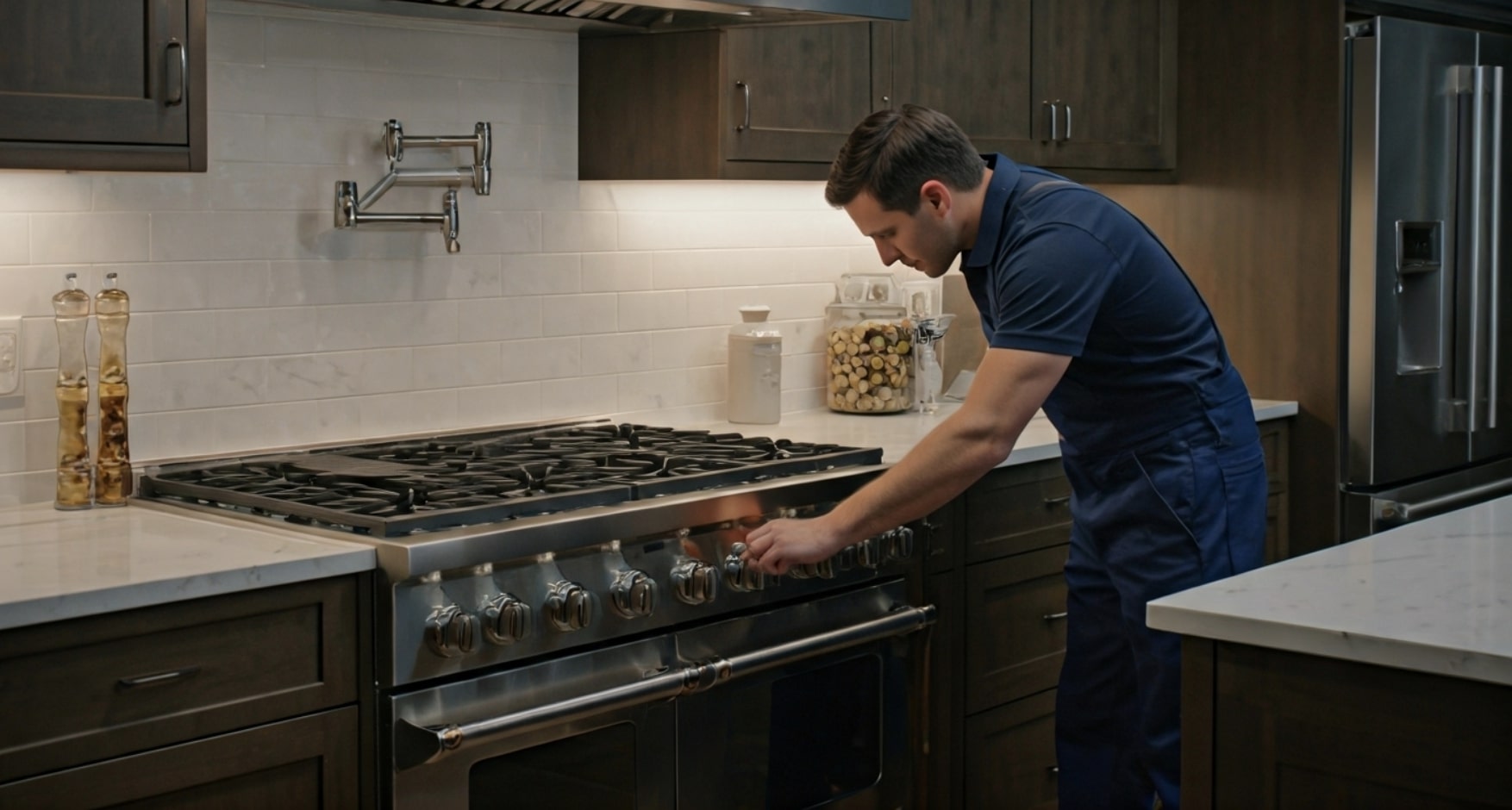 Viking Appliance Repairs: Keep Your Legacy Strong | Viking Appliance Repairs