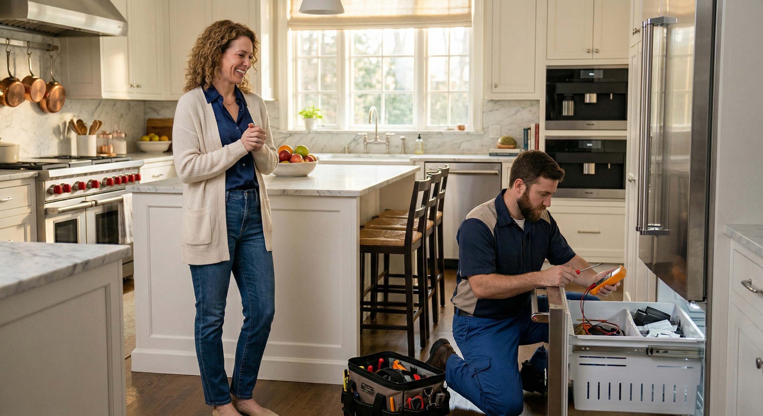 Trust Viking Appliance Repair for Reliable Home Solutions | Viking Appliance Repairs