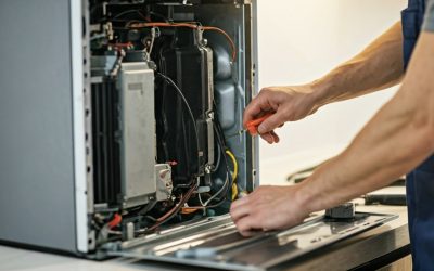 Don’t Fall for These Viking Appliance Repair Myths