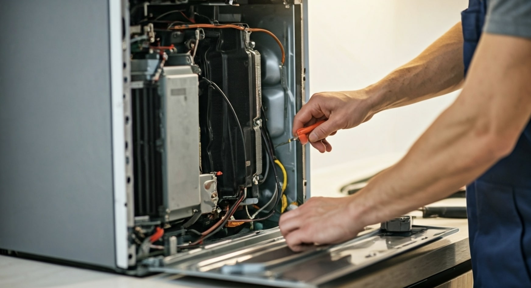 Viking Appliance Repair Myths: What You Need to Know | Viking Appliance Repairs