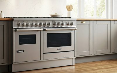 Viking Appliance Repair Costs—What’s Normal?