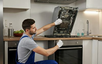 Viking Appliance Repair Near Me—No Waiting, No Worries