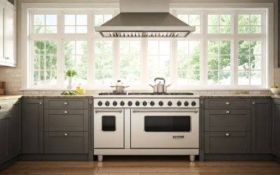 Avoid Summer Kitchen Disasters with Viking Repairs Today