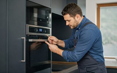 Why Viking Appliance Repair Needs a Custom Approach
