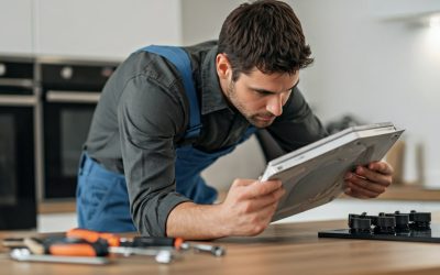 Why Viking Repair Professionals Value Appliance Lifespan