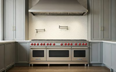 Viking Appliance Repair: Why Specialized Technicians Matter