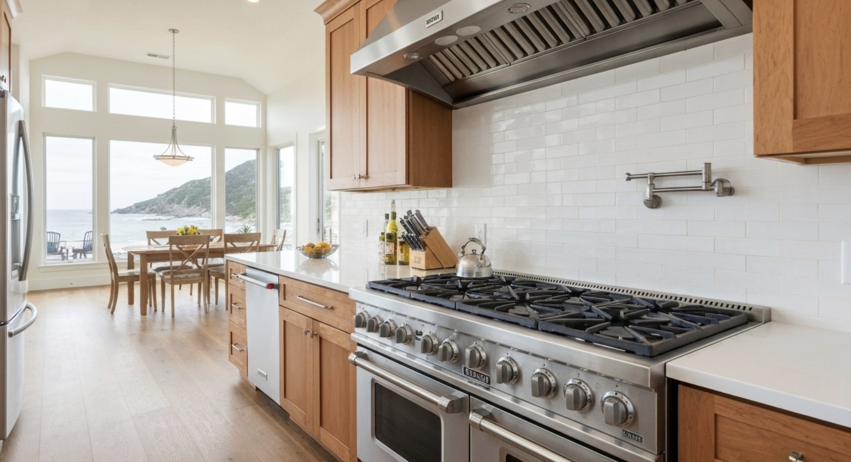 Why Viking Stove Burners Struggle in Santa Monica Homes | Viking Appliance Repairs Why Viking Stove Burners Struggle in Santa Monica Homes | Viking Appliance Repairs