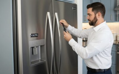 Top Viking Appliance Repairs Needed in San Diego Apartments