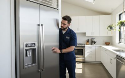 Why Viking Appliance Repairs in San Francisco Are Essential