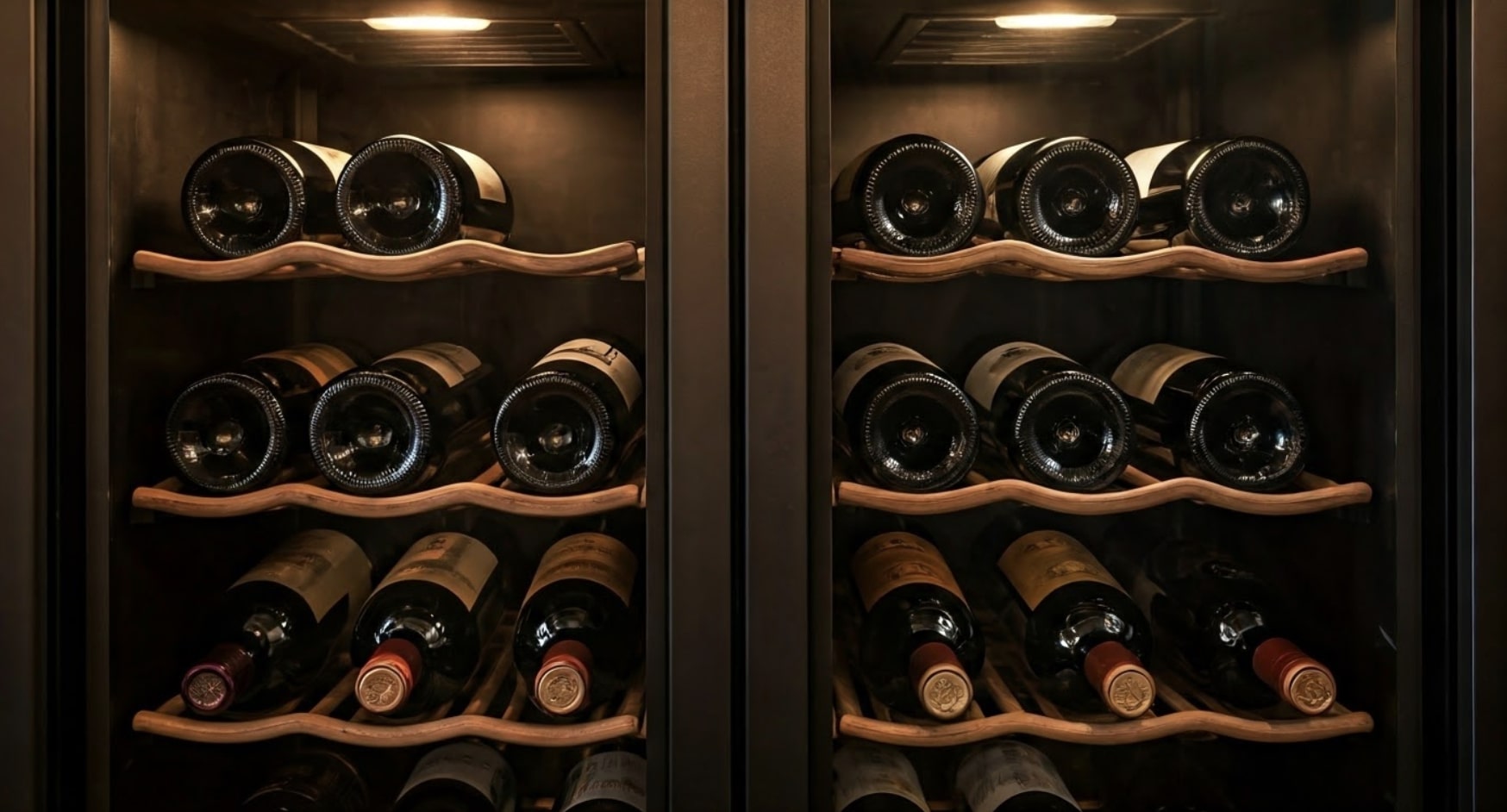 Cleaning Ash from Wine Cooler Interiors Safely | Viking Appliance Repairs