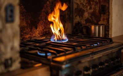 Reliable Viking Gas Stove Repair with Trusted Experts