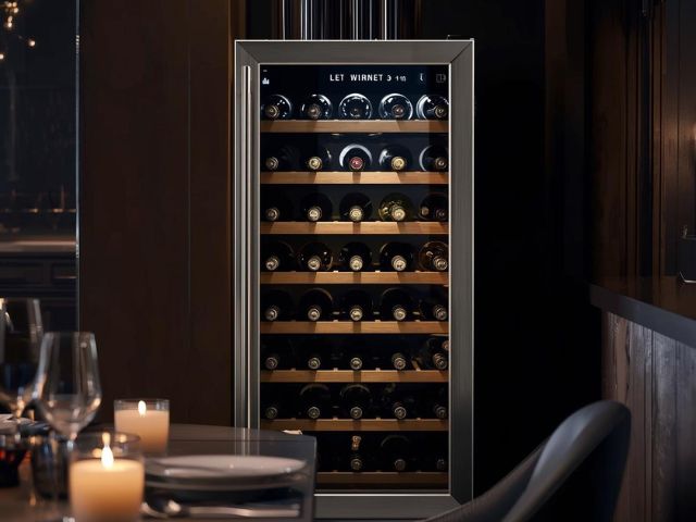 How to Use a Wine Cooler: Your Complete Setup & Storage Guide | Viking Appliance Repairs How to Use a Wine Cooler: Your Complete Setup & Storage Guide | Viking Appliance Repairs