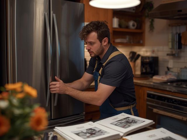 How Viking Appliance Repairs Efficiently Fix Common Issues | Viking Appliance Repairs