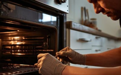 How Viking Appliance Repairs Handles Common Oven Repair Issues