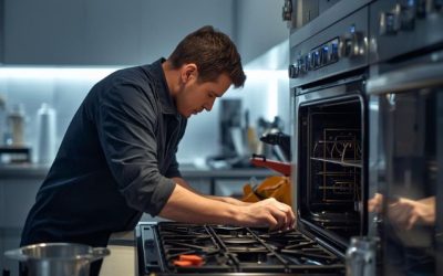 Viking Range Repair Tips from Certified Appliance Experts