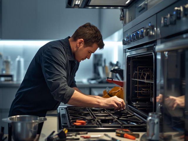 Top Tips from Viking Appliance Repairs for Reliable Viking Range Repair Service | Viking Appliance Repairs Top Tips from Viking Appliance Repairs for Reliable Viking Range Repair Service | Viking Appliance Repairs