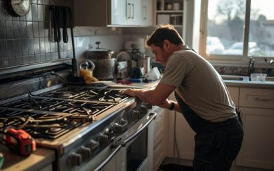 Viking Range Problems and Repair Solutions Explained