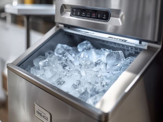 Essential Care for Viking Ice Makers in Warm LA Weather | Viking Appliance Repairs