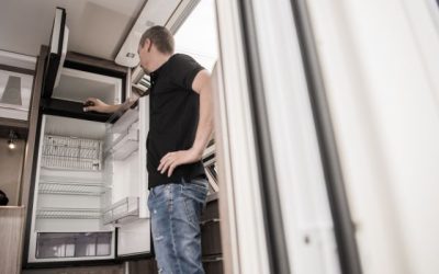 Viking Refrigerator Problems? Expert Repair Advice