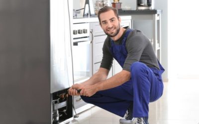 Keep Your Viking Freestanding Refrigerator Running in Heatwaves