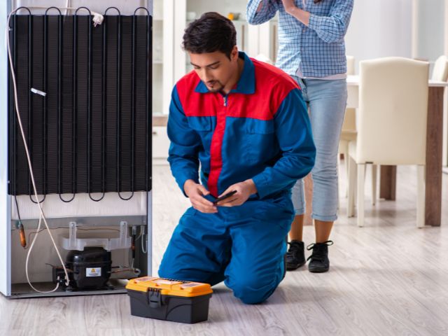 Viking Appliance Repair Near Me – Smart Expert Tips | Viking Appliance Repairs