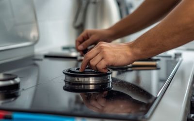 Viking Cooktop Care: Avoid Heat Damage in Hot Los Angeles Months