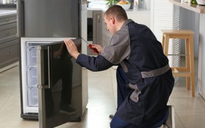 Viking Built-In Refrigerator Summer Maintenance Tips (LA)