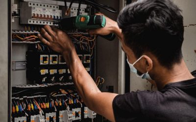Choosing the Right Viking Repair Service in Corona
